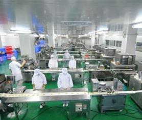 食品工厂爆料怎么做的视频